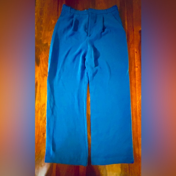 ZARA TROUSERS SIZE L - Picture 2 of 7